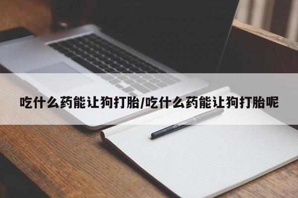 米非米索购买联系方式吃什么药能让狗打胎/吃什么药能让狗打胎呢
